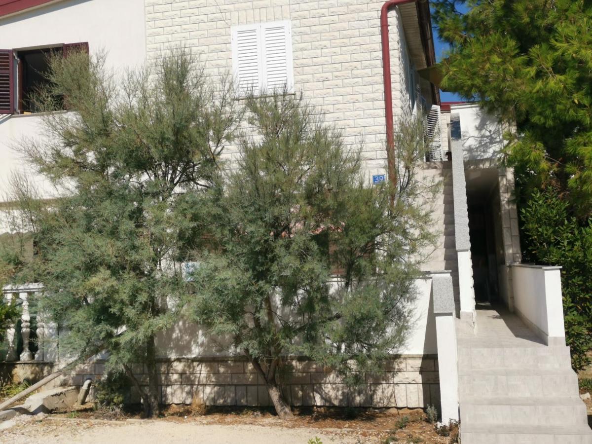 Apartman Irena - Bobovik Vir Luaran gambar