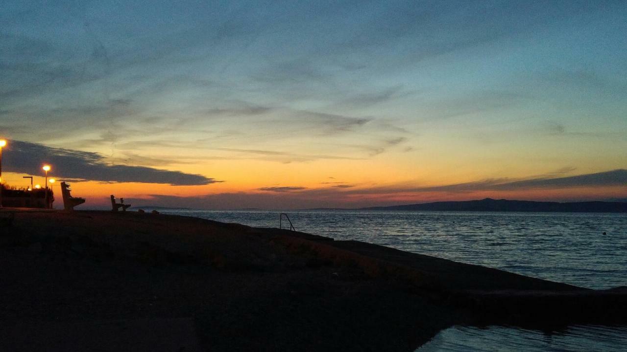 Apartman Irena - Bobovik Vir Luaran gambar