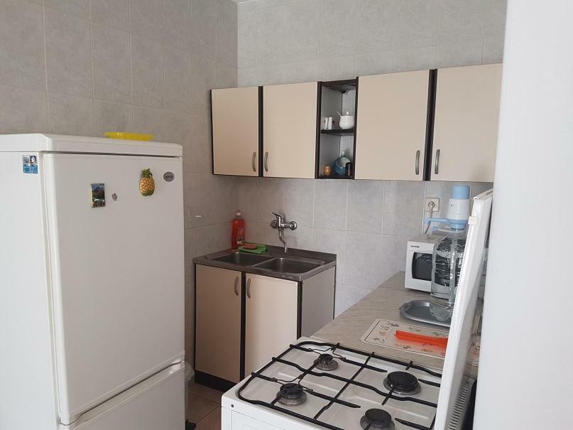 Apartman Irena - Bobovik Vir Luaran gambar